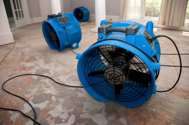 Local water damage restoration in Hatboro, PA